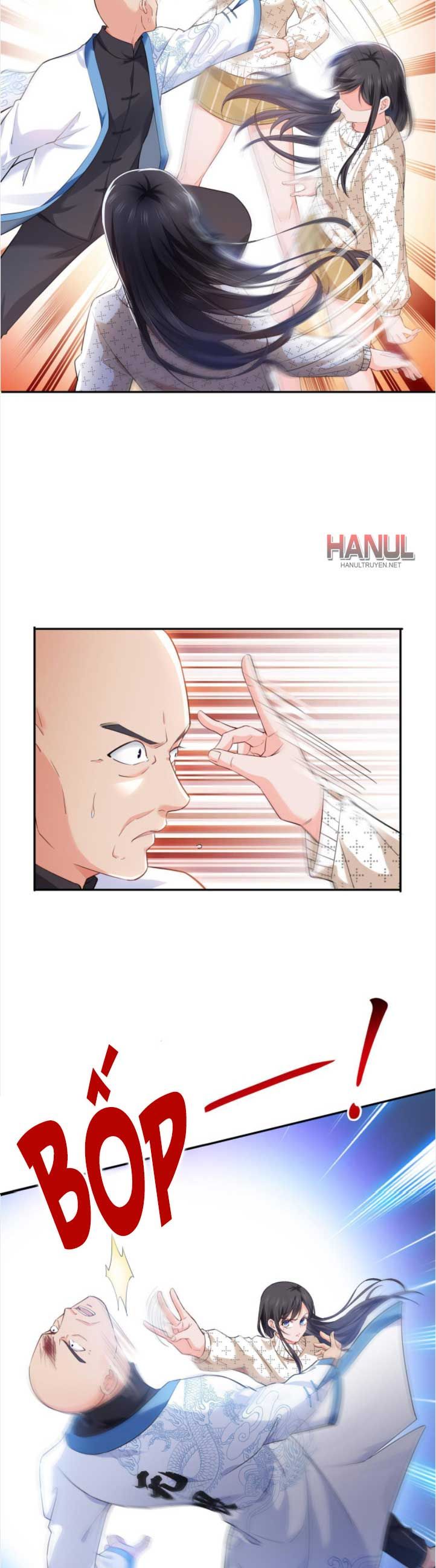 đọc truyện Cô Vợ Ngọt Ngào Có Chút Bất Lương [hanultruyen,’] Chương 264 ảnh 15 tại Thiên Thai Truyện