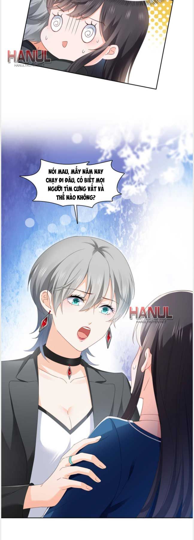 đọc truyện Cô Vợ Ngọt Ngào Có Chút Bất Lương [hanultruyen,’] Chương 265 ảnh 12 tại Thiên Thai Truyện