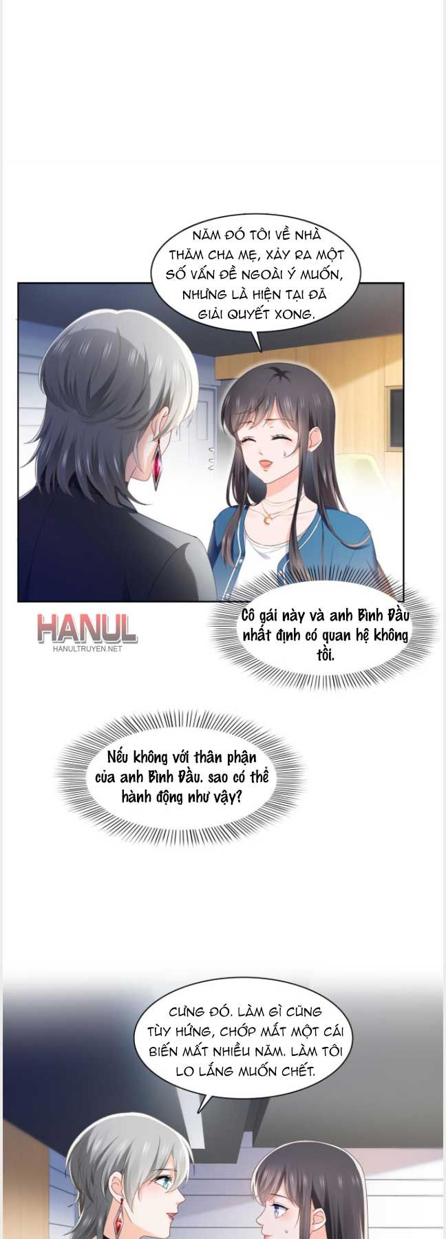 đọc truyện Cô Vợ Ngọt Ngào Có Chút Bất Lương [hanultruyen,’] Chương 265 ảnh 13 tại Thiên Thai Truyện