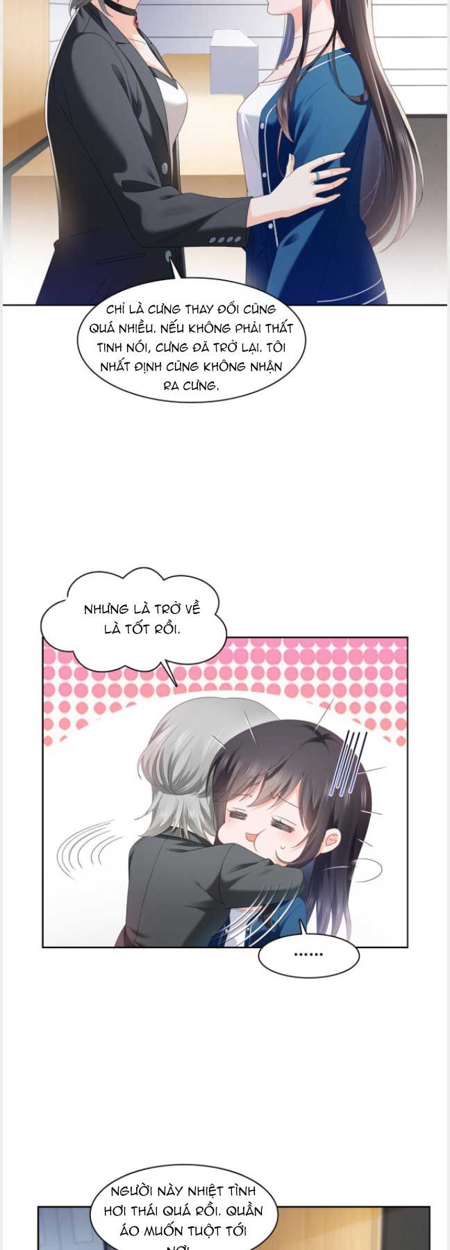 đọc truyện Cô Vợ Ngọt Ngào Có Chút Bất Lương [hanultruyen,’] Chương 265 ảnh 14 tại Thiên Thai Truyện