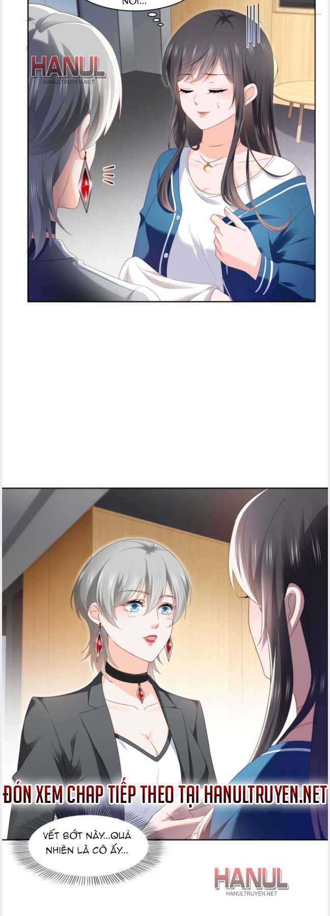 đọc truyện Cô Vợ Ngọt Ngào Có Chút Bất Lương [hanultruyen,’] Chương 265 ảnh 15 tại Thiên Thai Truyện