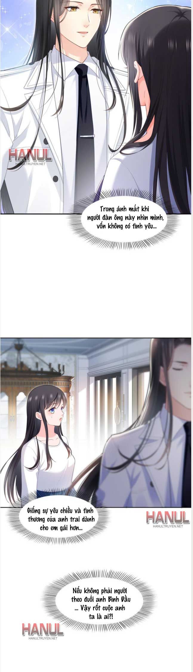 đọc truyện Cô Vợ Ngọt Ngào Có Chút Bất Lương [hanultruyen,’] Chương 267 ảnh 14 tại Thiên Thai Truyện