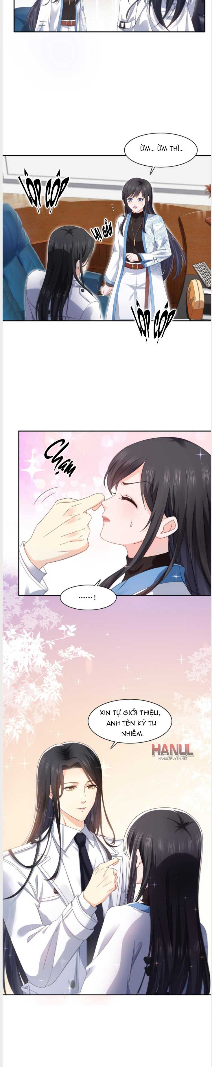 đọc truyện Cô Vợ Ngọt Ngào Có Chút Bất Lương [hanultruyen,’] Chương 268 ảnh 14 tại Thiên Thai Truyện