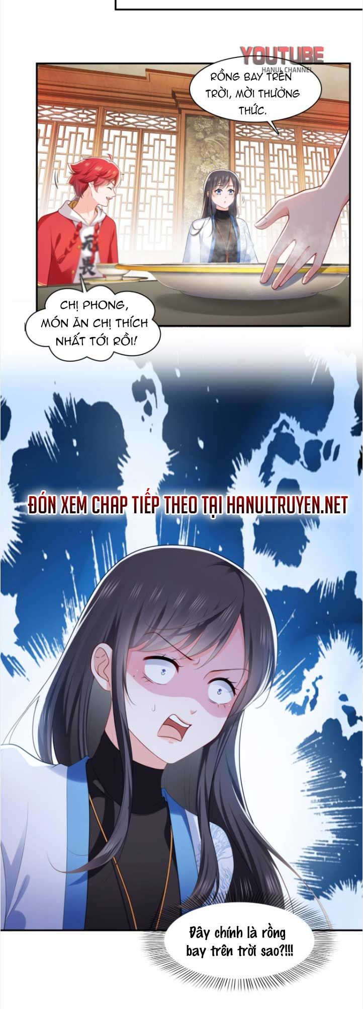 đọc truyện Cô Vợ Ngọt Ngào Có Chút Bất Lương [hanultruyen,’] Chương 269 ảnh 15 tại Thiên Thai Truyện