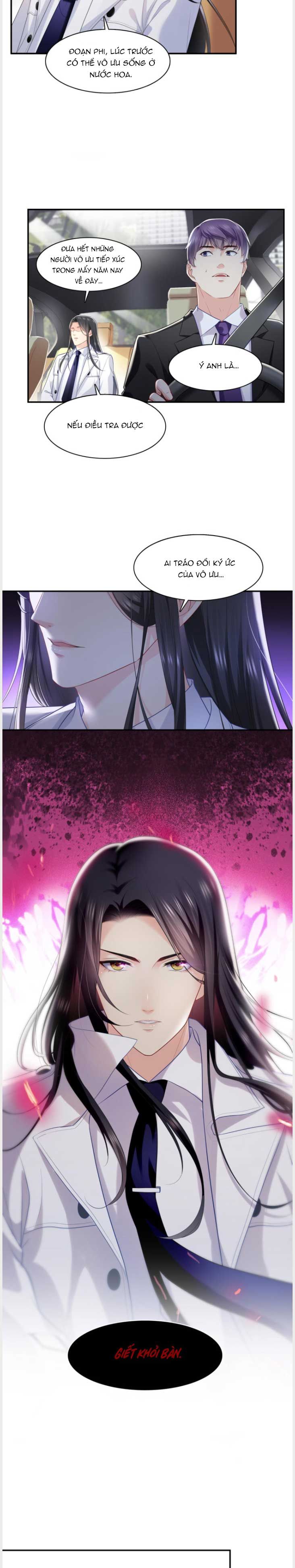 đọc truyện Cô Vợ Ngọt Ngào Có Chút Bất Lương [hanultruyen,’] Chương 269 ảnh 6 tại Thiên Thai Truyện