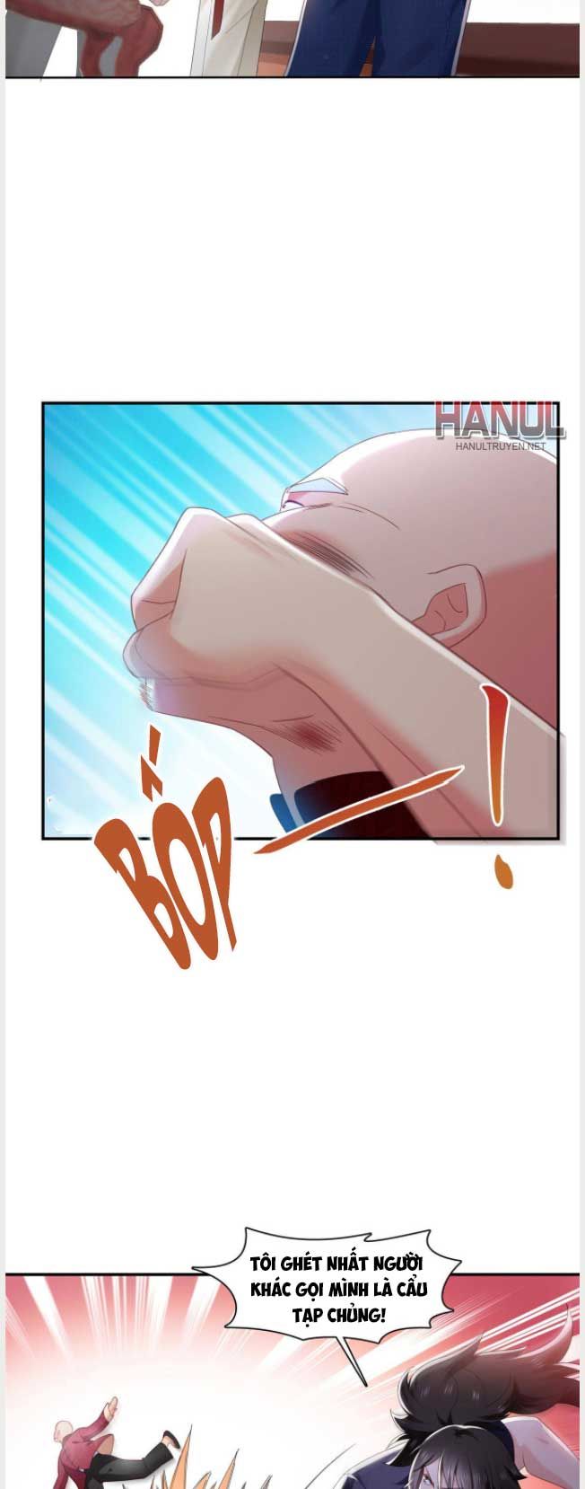 đọc truyện Cô Vợ Ngọt Ngào Có Chút Bất Lương [hanultruyen,’] Chương 271 ảnh 13 tại Thiên Thai Truyện