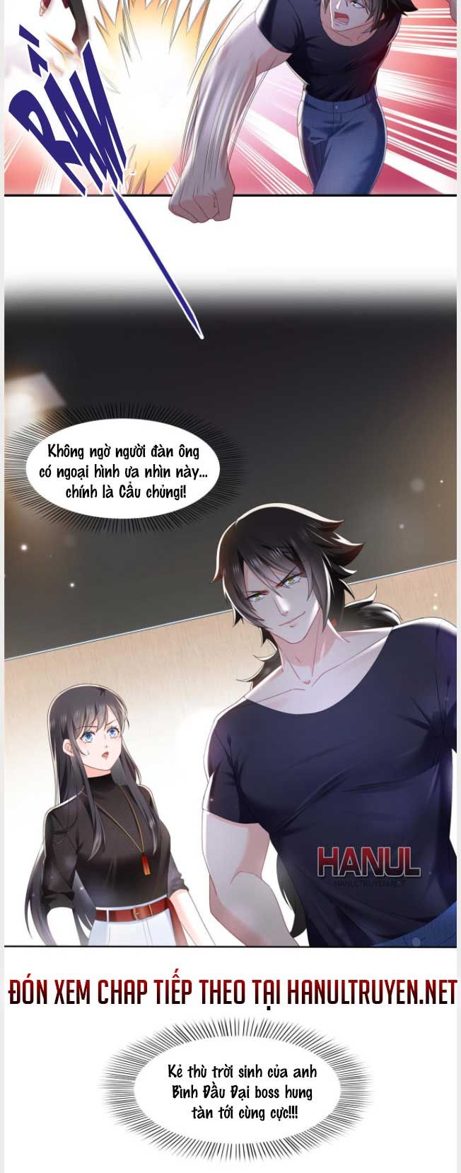 đọc truyện Cô Vợ Ngọt Ngào Có Chút Bất Lương [hanultruyen,’] Chương 271 ảnh 14 tại Thiên Thai Truyện