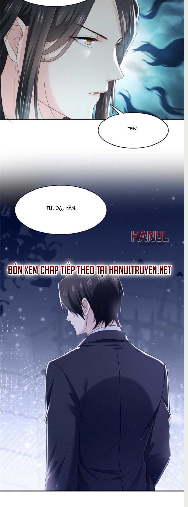 đọc truyện Cô Vợ Ngọt Ngào Có Chút Bất Lương [hanultruyen,’] Chương 273 ảnh 18 tại Thiên Thai Truyện