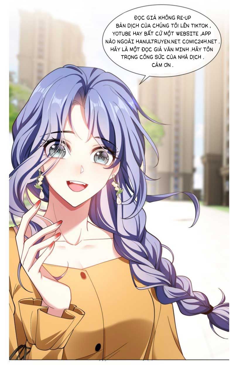 đọc truyện Cô Vợ Ngọt Ngào Có Chút Bất Lương [hanultruyen,’] Chương 273 ảnh 19 tại Thiên Thai Truyện