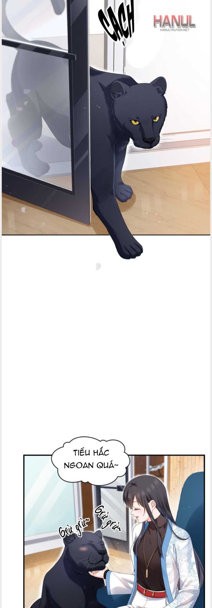 đọc truyện Cô Vợ Ngọt Ngào Có Chút Bất Lương [hanultruyen,’] Chương 276 ảnh 12 tại Thiên Thai Truyện