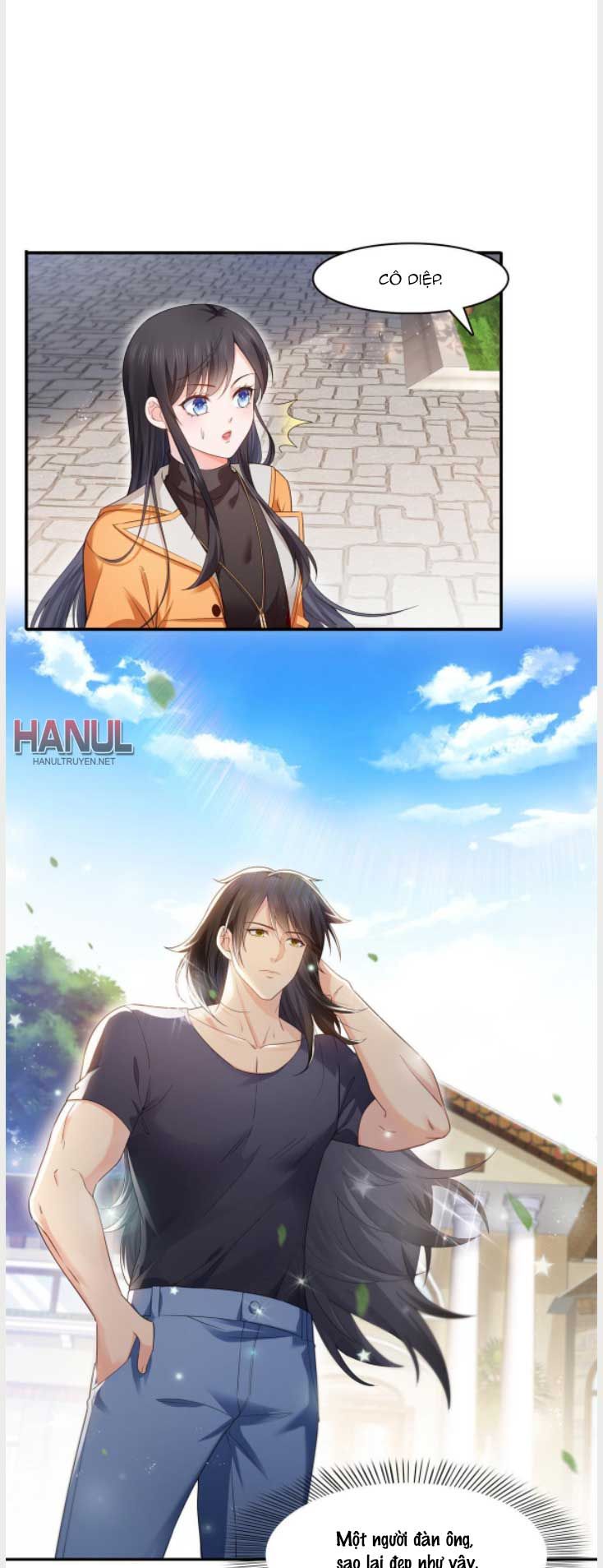 đọc truyện Cô Vợ Ngọt Ngào Có Chút Bất Lương [hanultruyen,’] Chương 280 ảnh 11 tại Thiên Thai Truyện