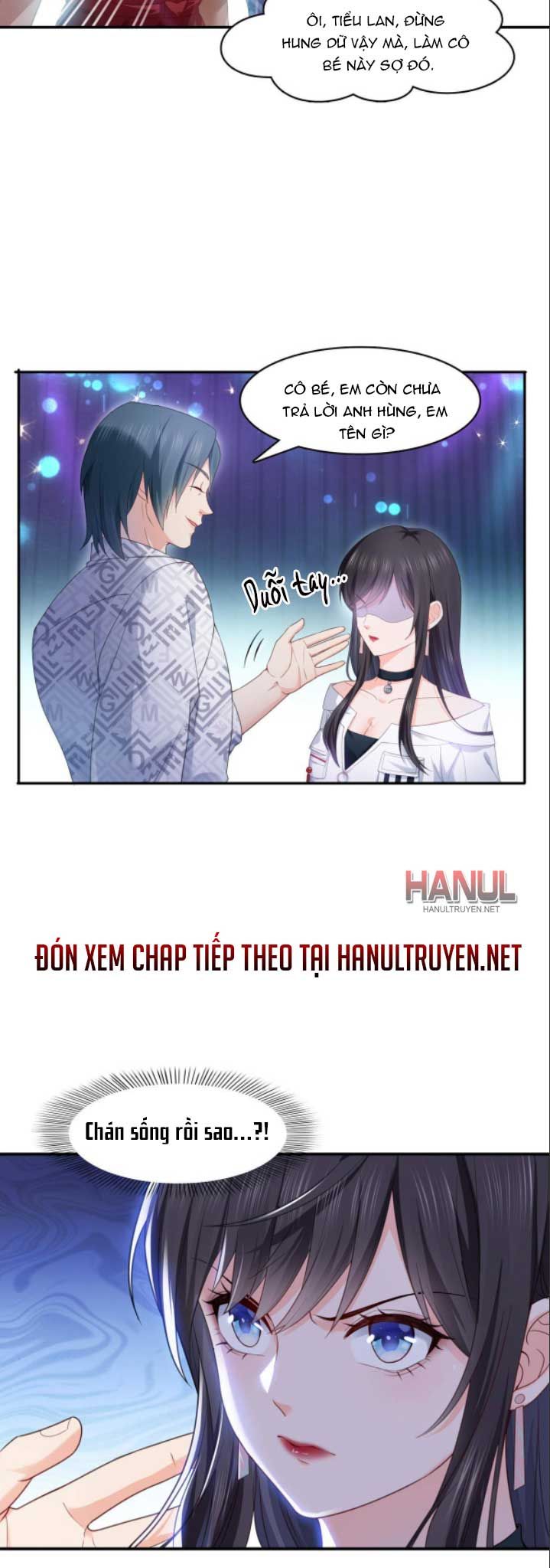 đọc truyện Cô Vợ Ngọt Ngào Có Chút Bất Lương [hanultruyen,’] Chương 282 ảnh 16 tại Thiên Thai Truyện