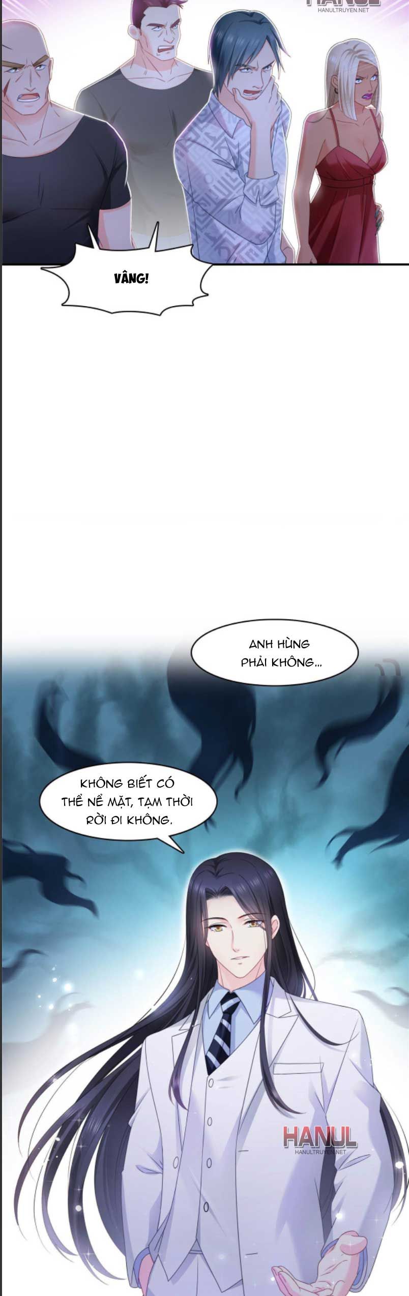 đọc truyện Cô Vợ Ngọt Ngào Có Chút Bất Lương [hanultruyen,’] Chương 283 ảnh 12 tại Thiên Thai Truyện