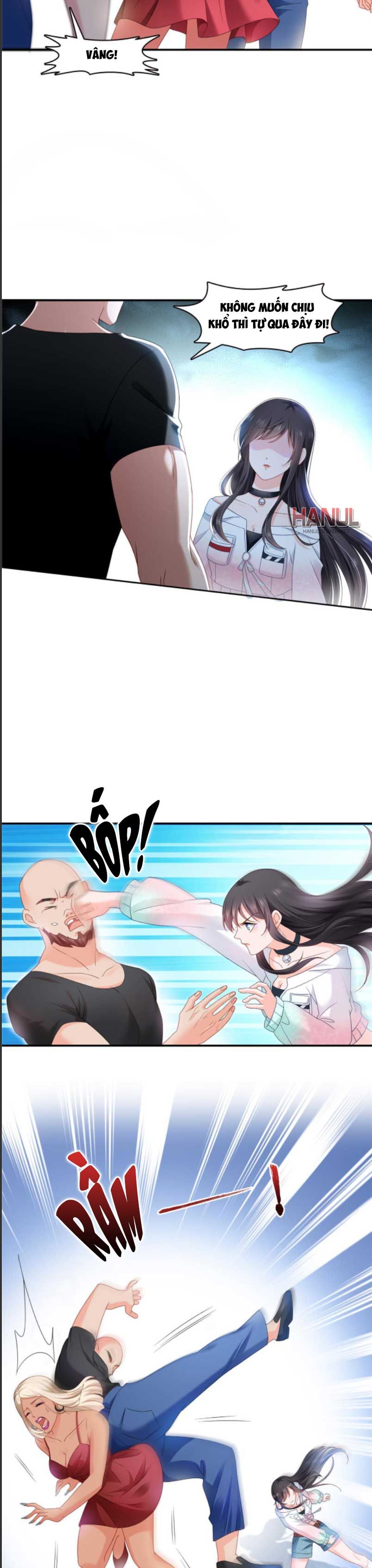 đọc truyện Cô Vợ Ngọt Ngào Có Chút Bất Lương [hanultruyen,’] Chương 283 ảnh 4 tại Thiên Thai Truyện