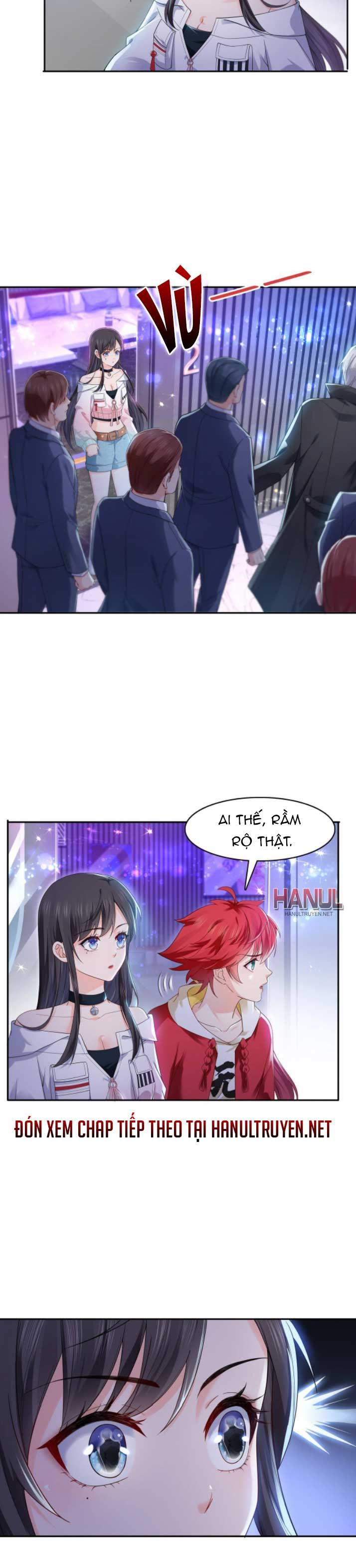 đọc truyện Cô Vợ Ngọt Ngào Có Chút Bất Lương [hanultruyen,’] Chương 284 ảnh 15 tại Thiên Thai Truyện