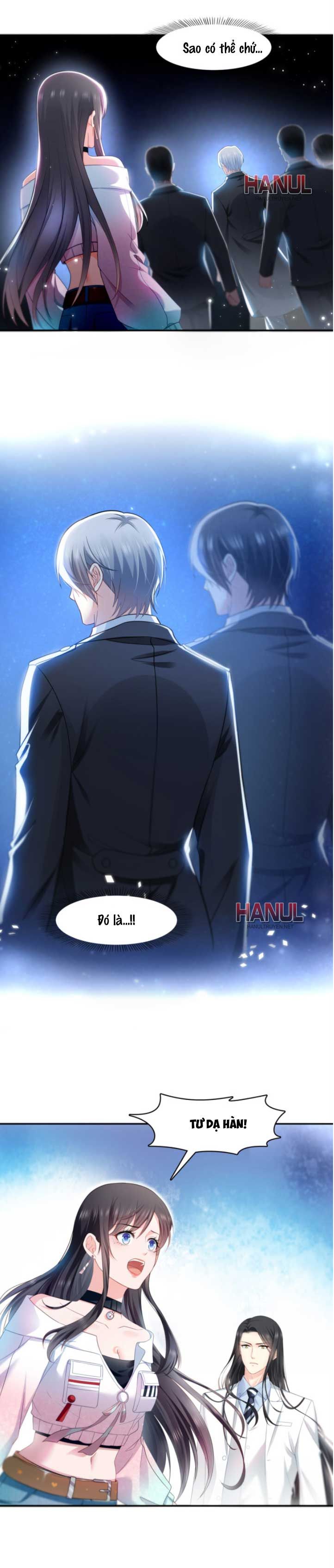 đọc truyện Cô Vợ Ngọt Ngào Có Chút Bất Lương [hanultruyen,’] Chương 285 ảnh 3 tại Thiên Thai Truyện