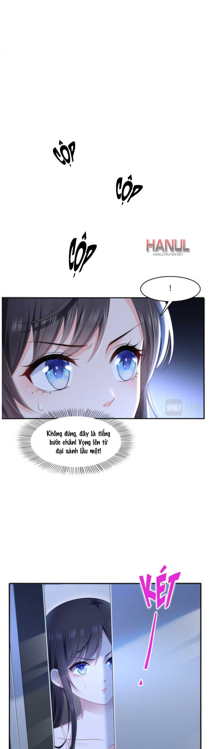 đọc truyện Cô Vợ Ngọt Ngào Có Chút Bất Lương [hanultruyen,’] Chương 285 ảnh 14 tại Thiên Thai Truyện