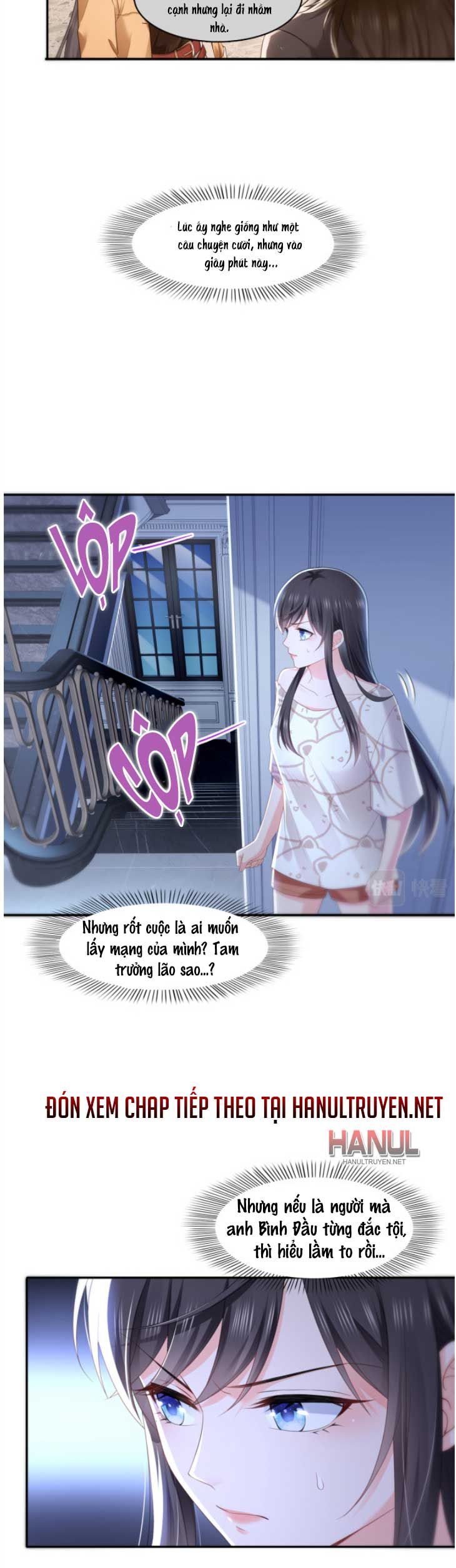 đọc truyện Cô Vợ Ngọt Ngào Có Chút Bất Lương [hanultruyen,’] Chương 285 ảnh 16 tại Thiên Thai Truyện