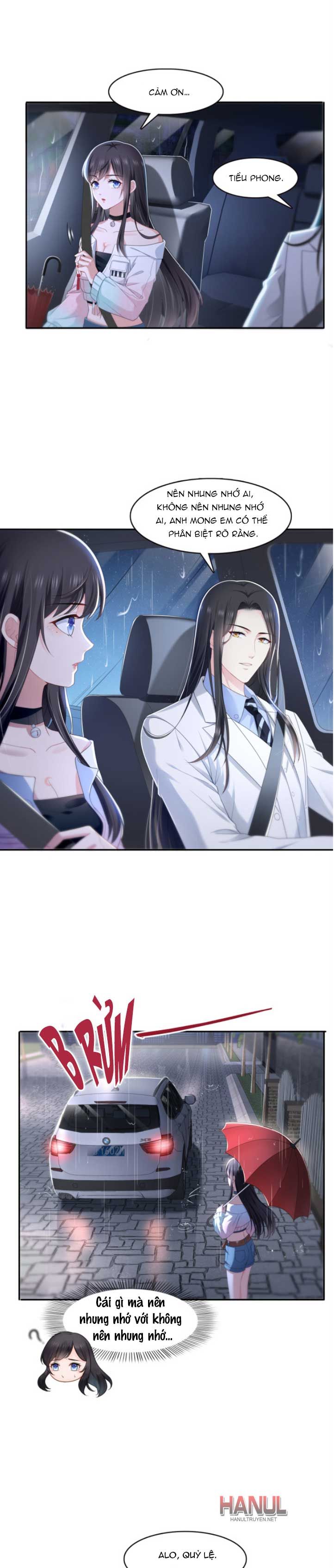 đọc truyện Cô Vợ Ngọt Ngào Có Chút Bất Lương [hanultruyen,’] Chương 285 ảnh 10 tại Thiên Thai Truyện