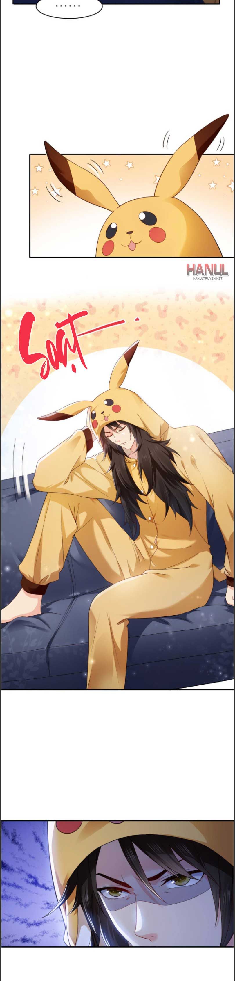 đọc truyện Cô Vợ Ngọt Ngào Có Chút Bất Lương [hanultruyen,’] Chương 286 ảnh 6 tại Thiên Thai Truyện