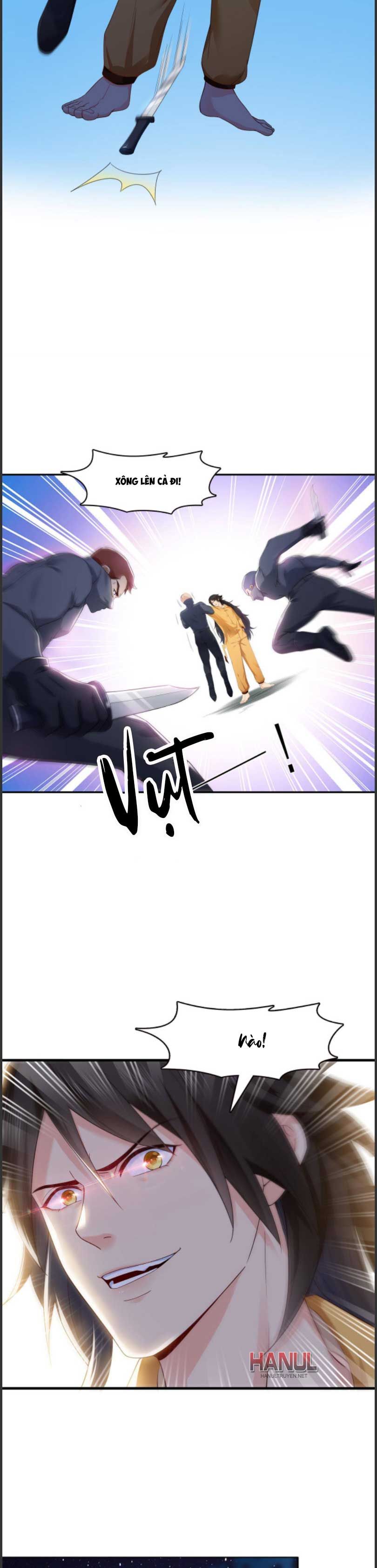 đọc truyện Cô Vợ Ngọt Ngào Có Chút Bất Lương [hanultruyen,’] Chương 286 ảnh 10 tại Thiên Thai Truyện