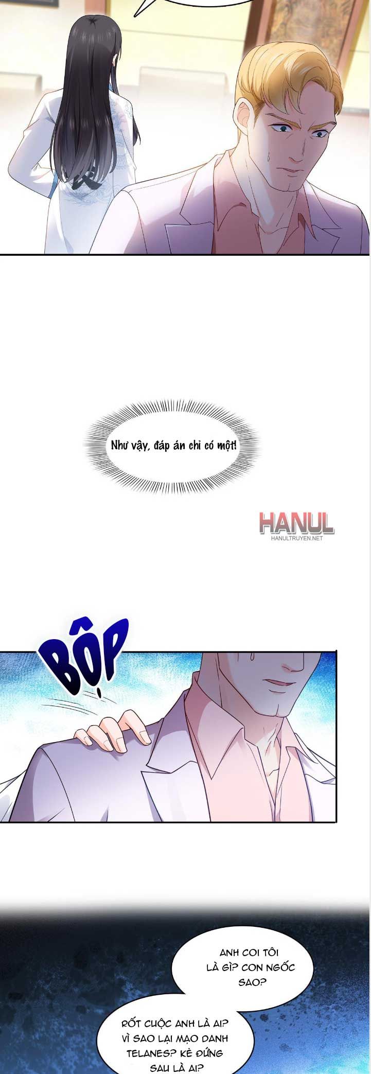 đọc truyện Cô Vợ Ngọt Ngào Có Chút Bất Lương [hanultruyen,’] Chương 288 ảnh 15 tại Thiên Thai Truyện