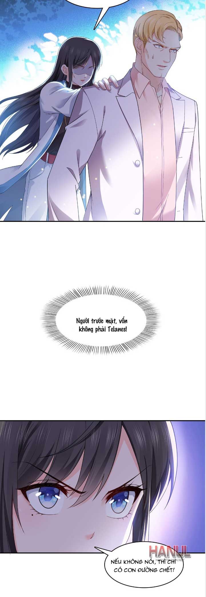 đọc truyện Cô Vợ Ngọt Ngào Có Chút Bất Lương [hanultruyen,’] Chương 288 ảnh 16 tại Thiên Thai Truyện