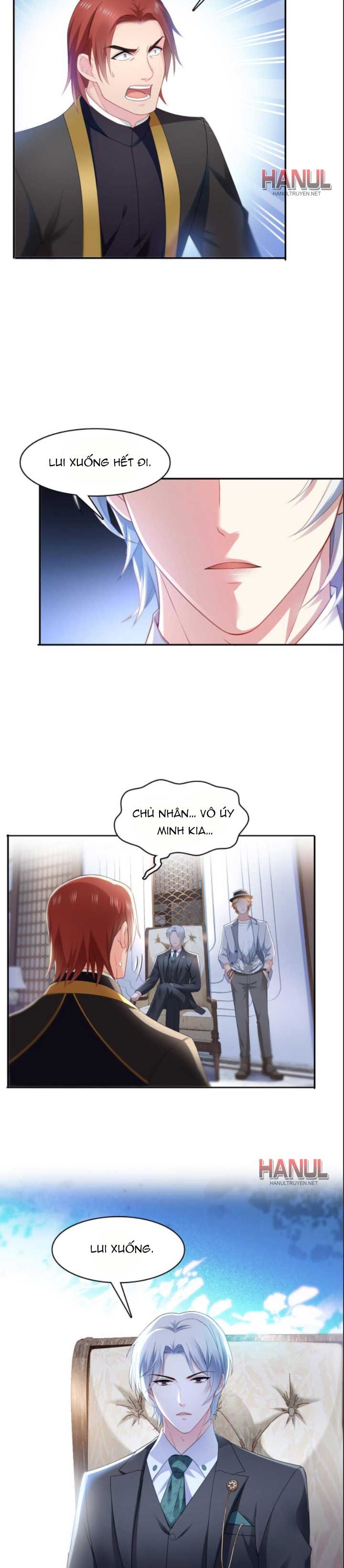 đọc truyện Cô Vợ Ngọt Ngào Có Chút Bất Lương [hanultruyen,’] Chương 289 ảnh 13 tại Thiên Thai Truyện