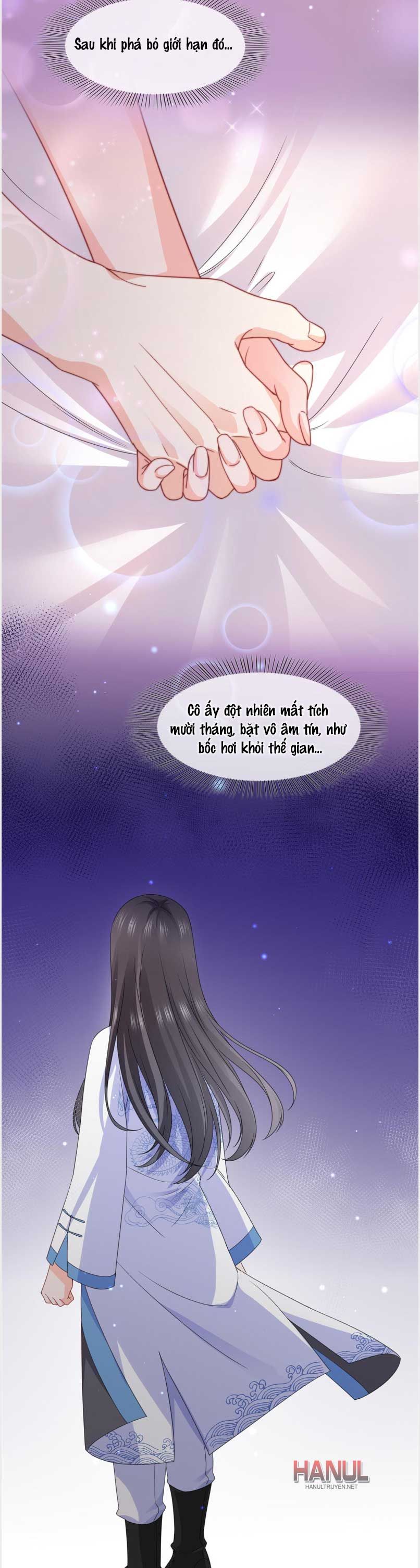 đọc truyện Cô Vợ Ngọt Ngào Có Chút Bất Lương [hanultruyen,’] Chương 290 ảnh 12 tại Thiên Thai Truyện