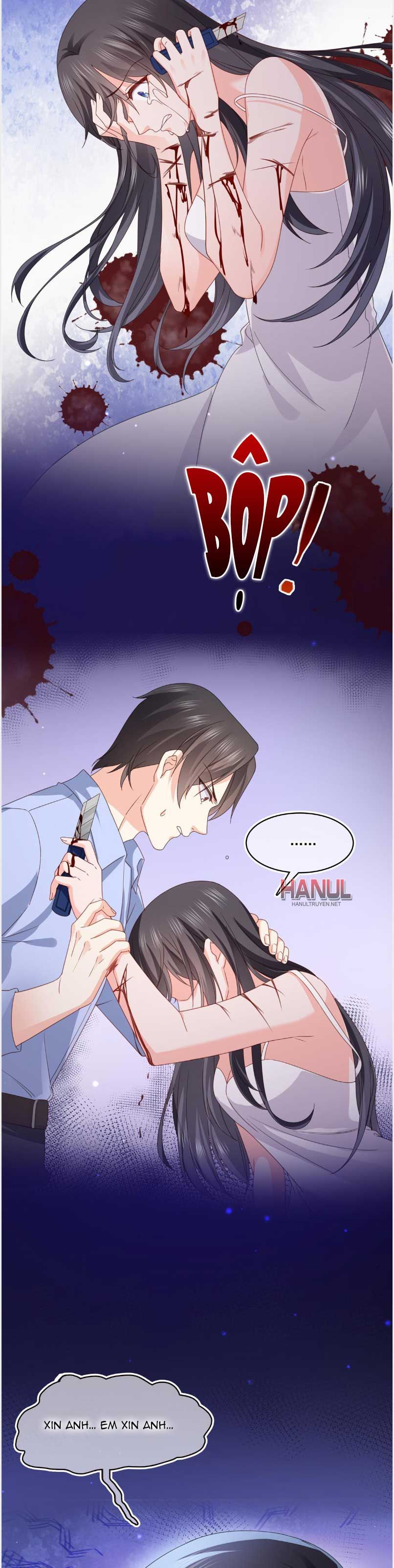 đọc truyện Cô Vợ Ngọt Ngào Có Chút Bất Lương [hanultruyen,’] Chương 290 ảnh 14 tại Thiên Thai Truyện