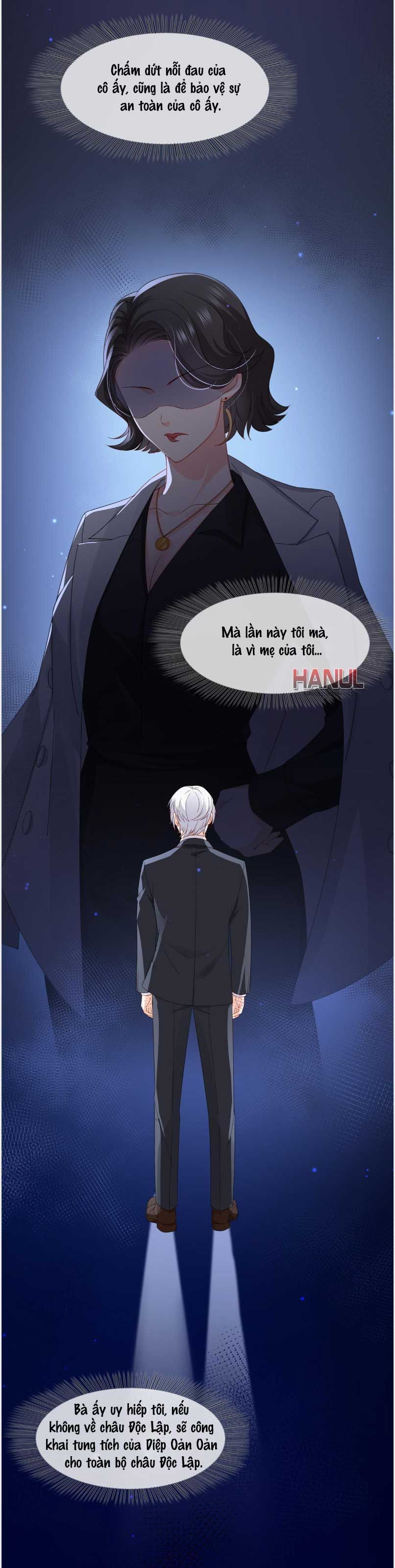 đọc truyện Cô Vợ Ngọt Ngào Có Chút Bất Lương [hanultruyen,’] Chương 290 ảnh 16 tại Thiên Thai Truyện