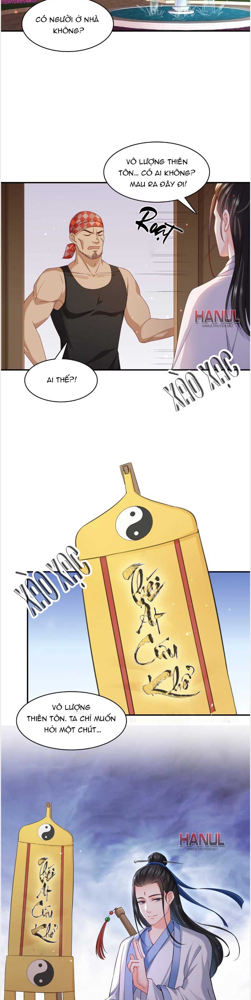 đọc truyện Cô Vợ Ngọt Ngào Có Chút Bất Lương [hanultruyen,’] Chương 290 ảnh 21 tại Thiên Thai Truyện