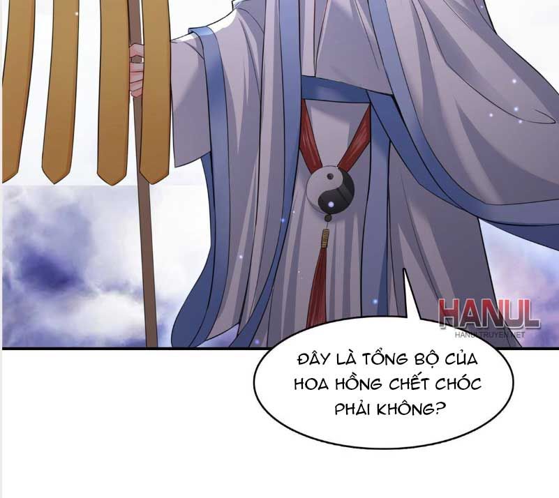 đọc truyện Cô Vợ Ngọt Ngào Có Chút Bất Lương [hanultruyen,’] Chương 290 ảnh 22 tại Thiên Thai Truyện