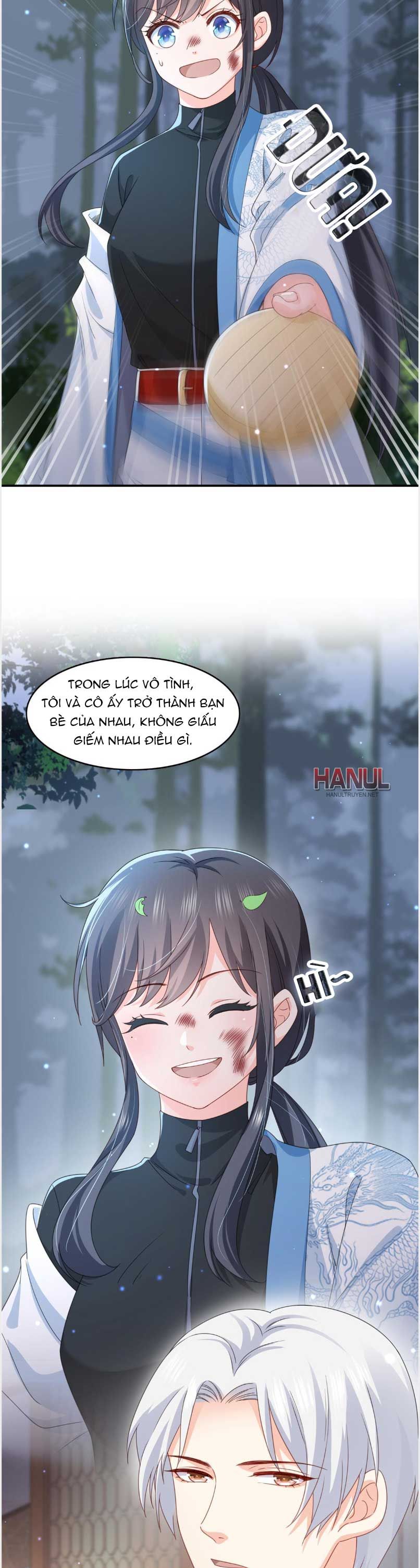 đọc truyện Cô Vợ Ngọt Ngào Có Chút Bất Lương [hanultruyen,’] Chương 290 ảnh 6 tại Thiên Thai Truyện