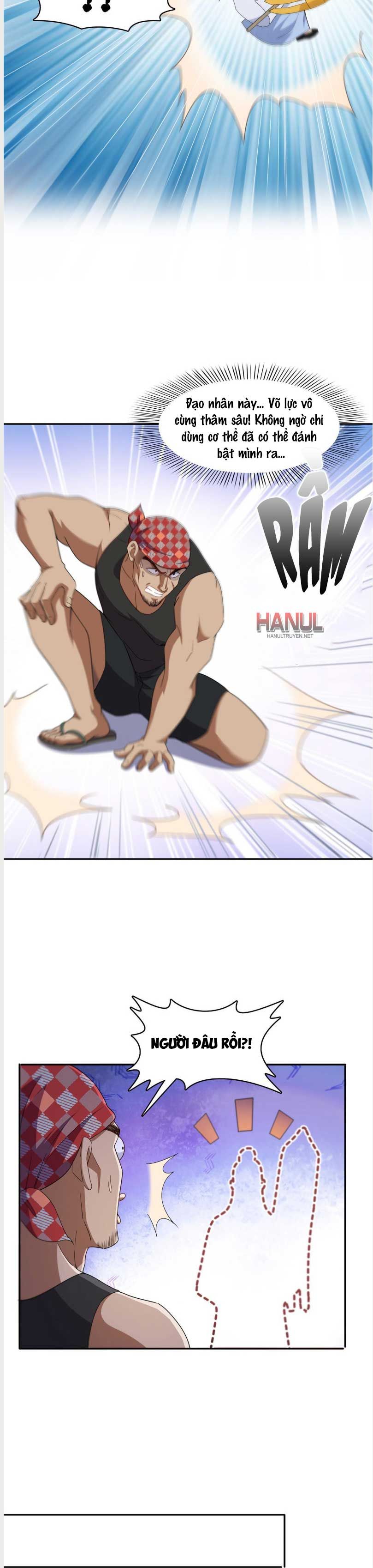 đọc truyện Cô Vợ Ngọt Ngào Có Chút Bất Lương [hanultruyen,’] Chương 291 ảnh 6 tại Thiên Thai Truyện