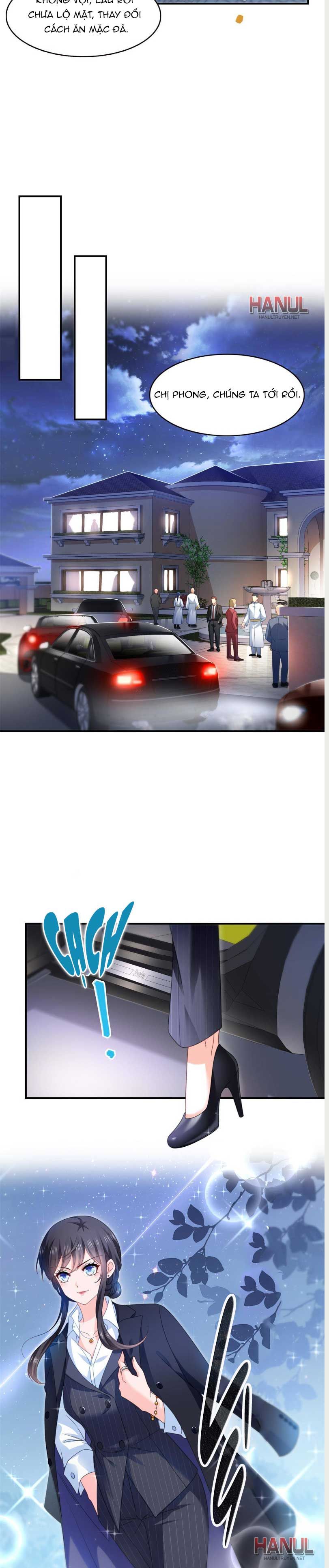 đọc truyện Cô Vợ Ngọt Ngào Có Chút Bất Lương [hanultruyen,’] Chương 293 ảnh 16 tại Thiên Thai Truyện