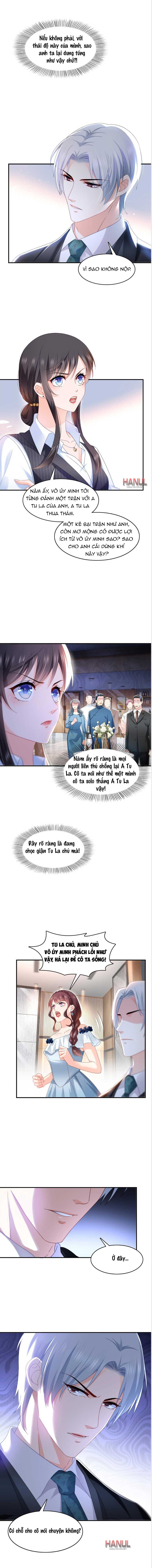 đọc truyện Cô Vợ Ngọt Ngào Có Chút Bất Lương [hanultruyen,’] Chương 295 ảnh 13 tại Thiên Thai Truyện