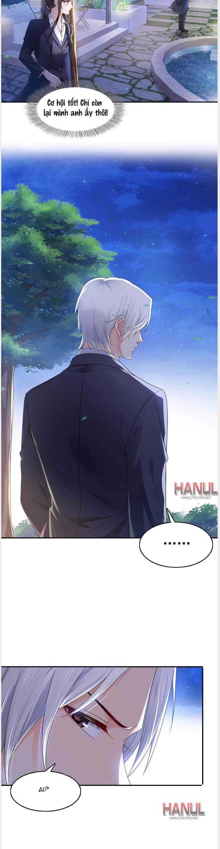 đọc truyện Cô Vợ Ngọt Ngào Có Chút Bất Lương [hanultruyen,’] Chương 296 ảnh 15 tại Thiên Thai Truyện