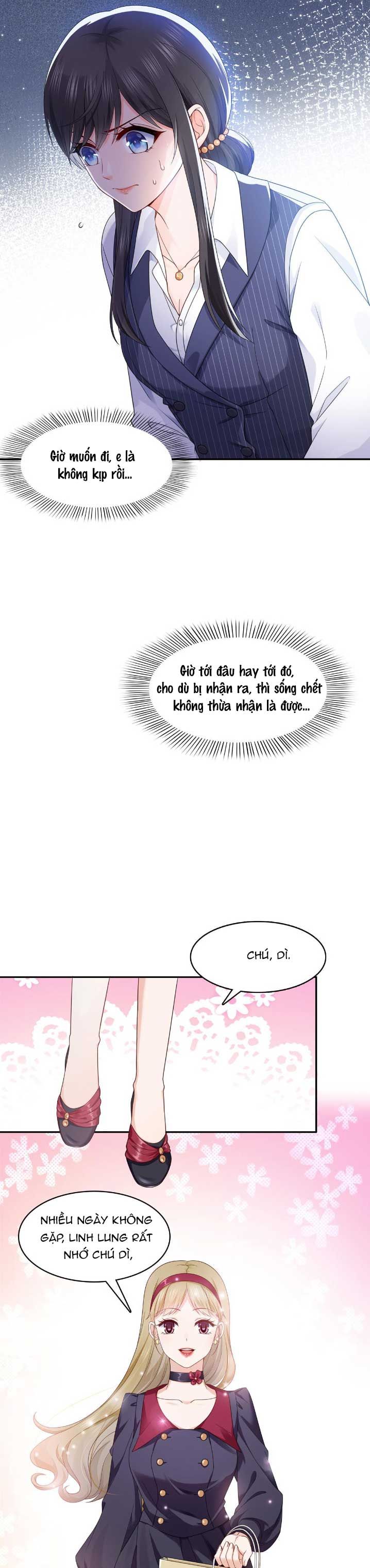 đọc truyện Cô Vợ Ngọt Ngào Có Chút Bất Lương [hanultruyen,’] Chương 300 ảnh 28 tại Thiên Thai Truyện