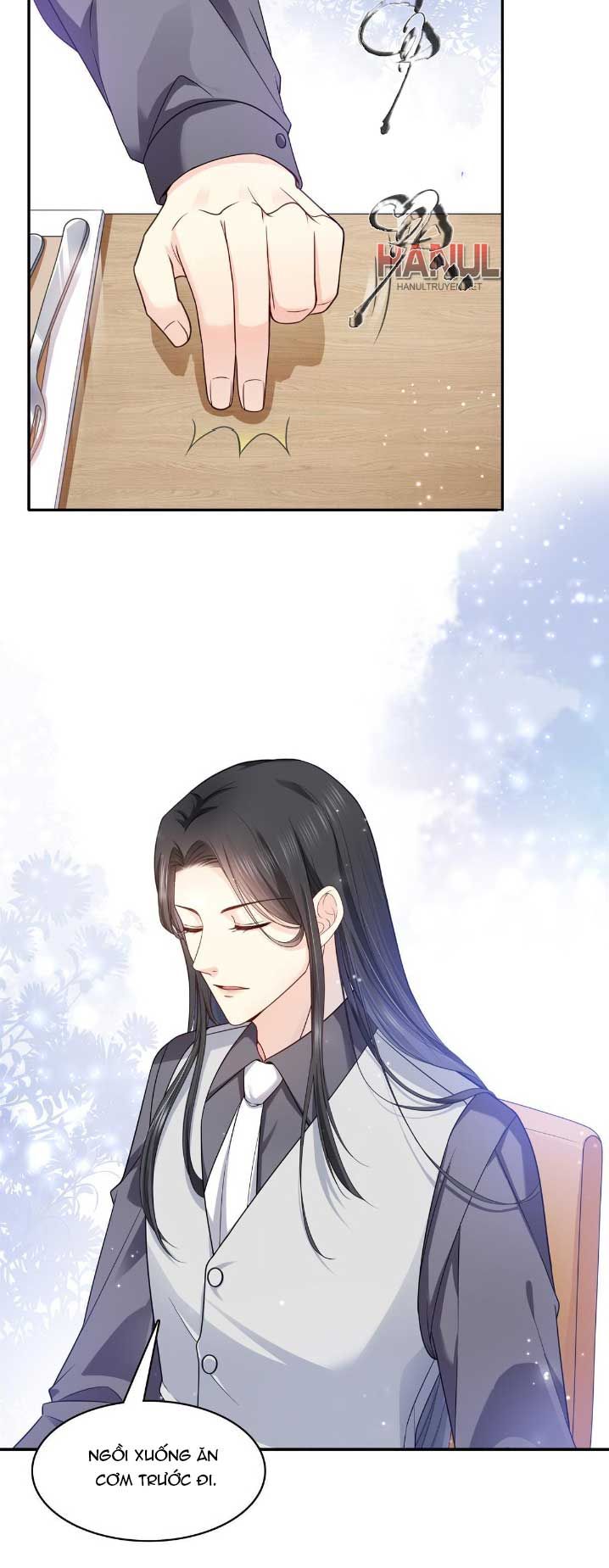 đọc truyện Cô Vợ Ngọt Ngào Có Chút Bất Lương [hanultruyen,’] Chương 300 ảnh 36 tại Thiên Thai Truyện