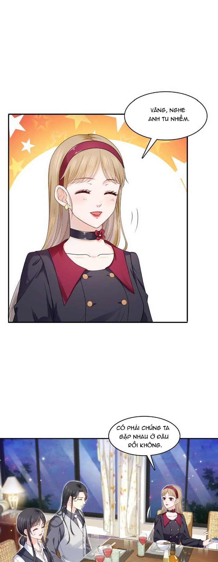 đọc truyện Cô Vợ Ngọt Ngào Có Chút Bất Lương [hanultruyen,’] Chương 300 ảnh 37 tại Thiên Thai Truyện