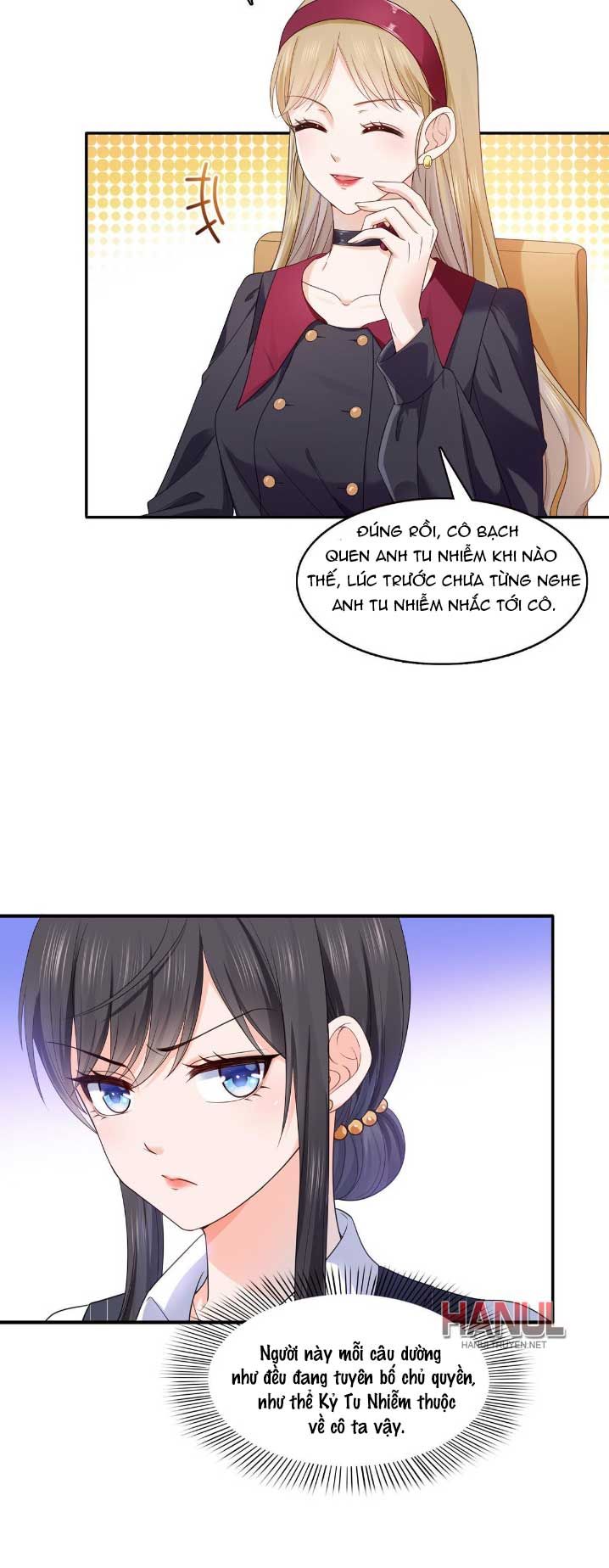 đọc truyện Cô Vợ Ngọt Ngào Có Chút Bất Lương [hanultruyen,’] Chương 300 ảnh 39 tại Thiên Thai Truyện