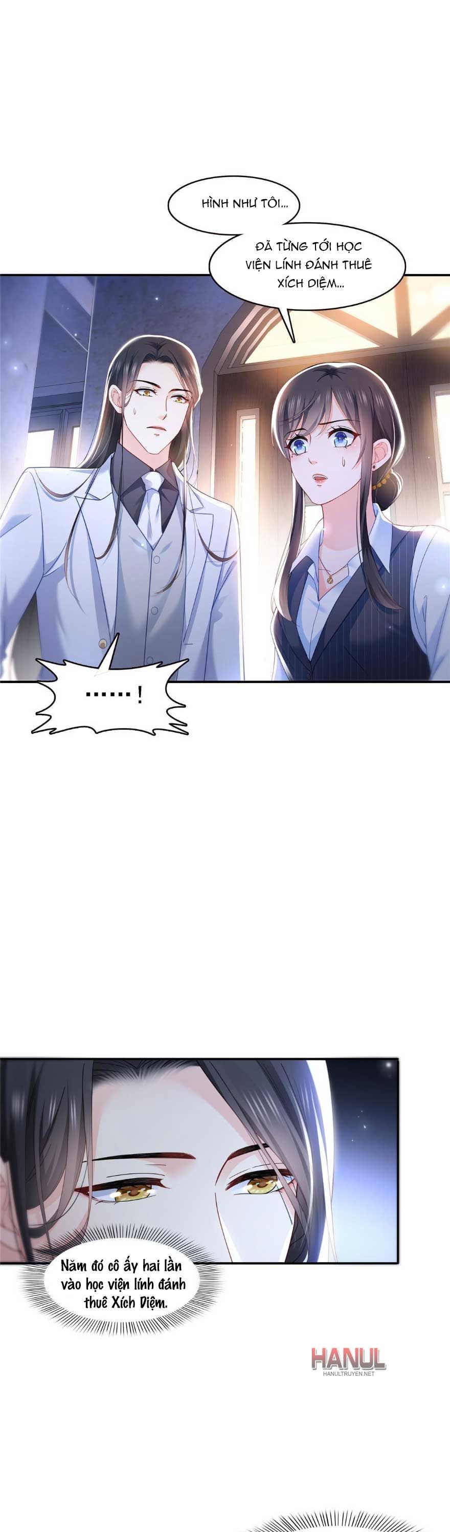 đọc truyện Cô Vợ Ngọt Ngào Có Chút Bất Lương [hanultruyen,’] Chương 302 ảnh 12 tại Thiên Thai Truyện