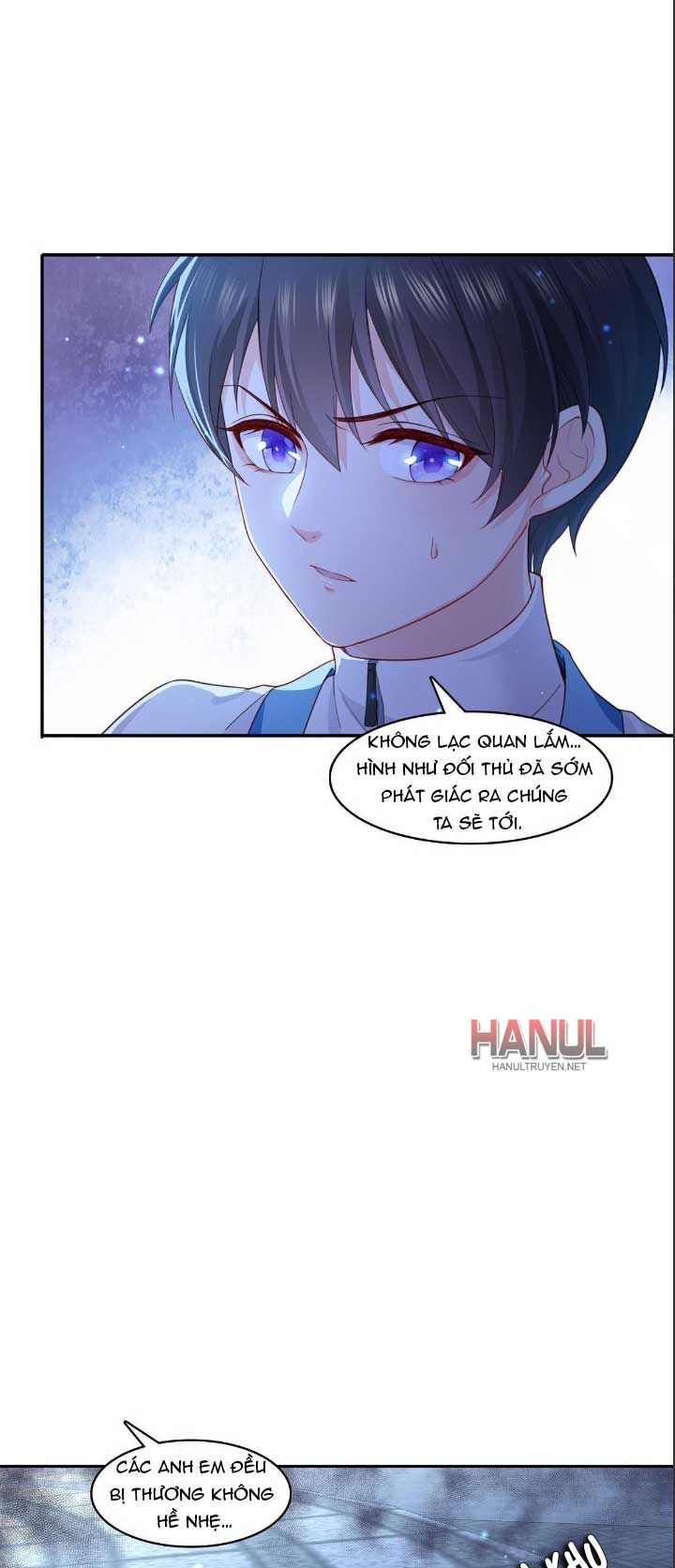 đọc truyện Cô Vợ Ngọt Ngào Có Chút Bất Lương [hanultruyen,’] Chương 303 ảnh 18 tại Thiên Thai Truyện