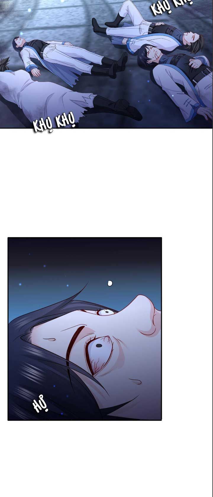 đọc truyện Cô Vợ Ngọt Ngào Có Chút Bất Lương [hanultruyen,’] Chương 303 ảnh 19 tại Thiên Thai Truyện