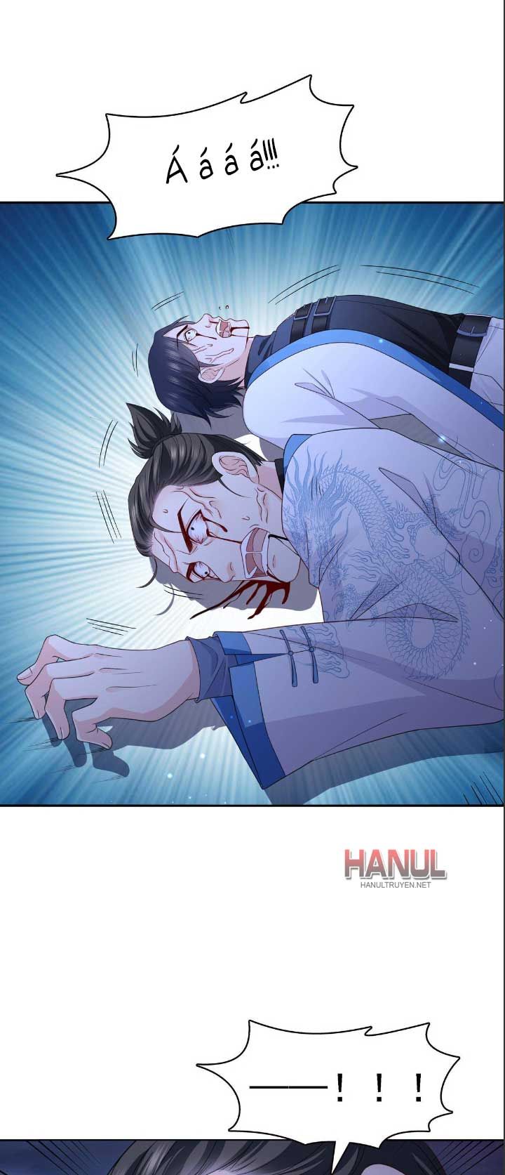 đọc truyện Cô Vợ Ngọt Ngào Có Chút Bất Lương [hanultruyen,’] Chương 303 ảnh 20 tại Thiên Thai Truyện