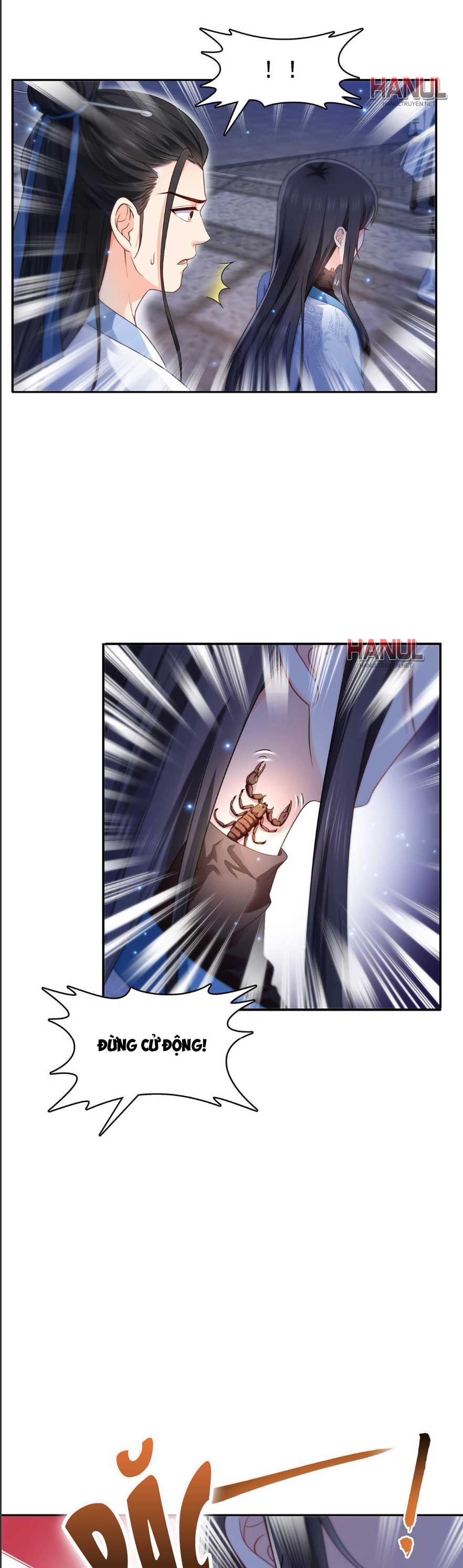 đọc truyện Cô Vợ Ngọt Ngào Có Chút Bất Lương [hanultruyen,’] Chương 303 ảnh 24 tại Thiên Thai Truyện