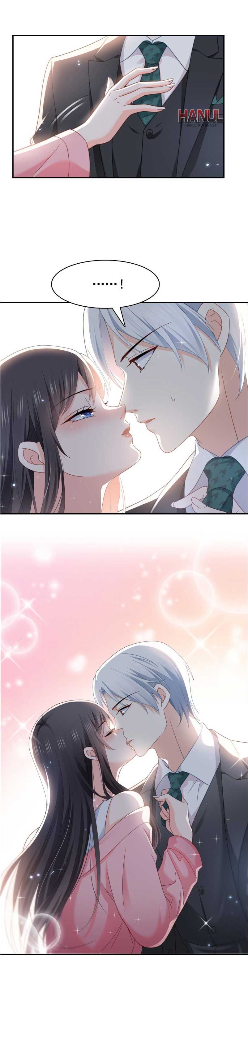 đọc truyện Cô Vợ Ngọt Ngào Có Chút Bất Lương [hanultruyen,’] Chương 307 ảnh 13 tại Thiên Thai Truyện