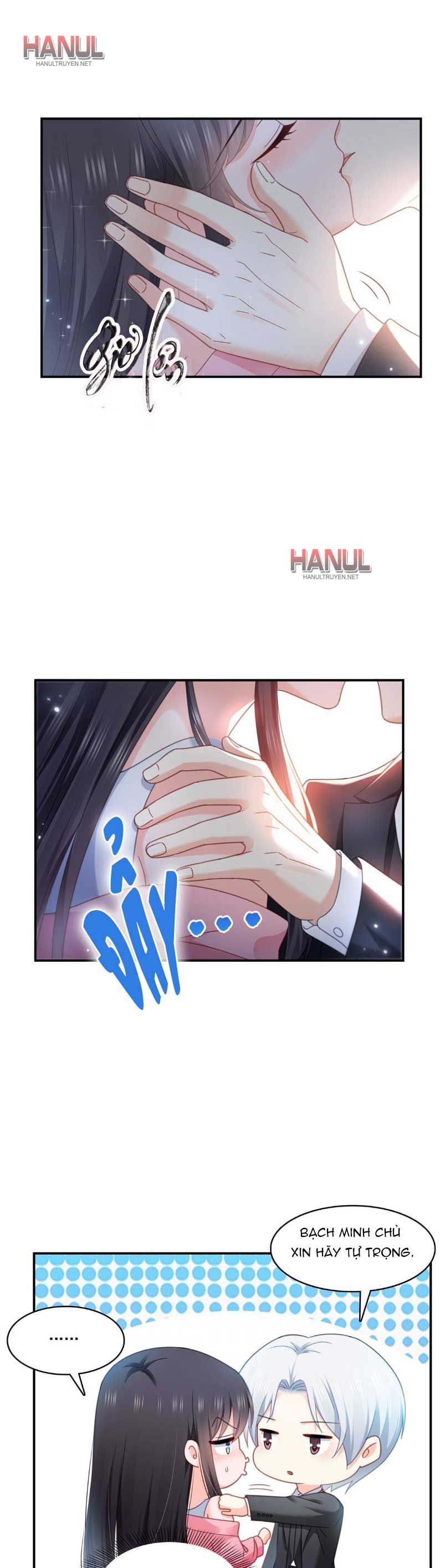 đọc truyện Cô Vợ Ngọt Ngào Có Chút Bất Lương [hanultruyen,’] Chương 307 ảnh 15 tại Thiên Thai Truyện