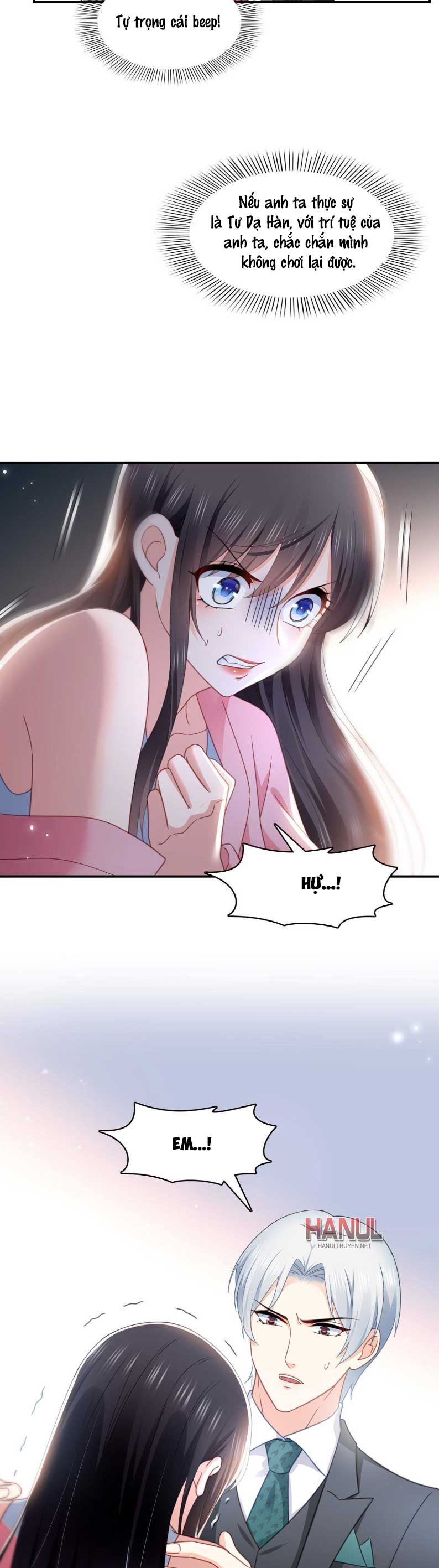 đọc truyện Cô Vợ Ngọt Ngào Có Chút Bất Lương [hanultruyen,’] Chương 307 ảnh 17 tại Thiên Thai Truyện